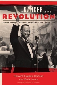 Enlarge image Cover: A Dancer in the Revolution - Fordham University Press