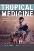 Cover: Tropical Medicine - Fordham University Press