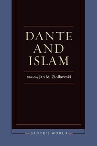 Abbildung von: Dante and Islam - Fordham University Press