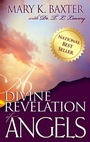 Cover: A Divine Revelation of Angels - Whitaker House