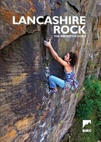 Abbildung von: Lancashire Rock - British Mountaineering Council