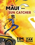 Cover: Maui - Oratia Books