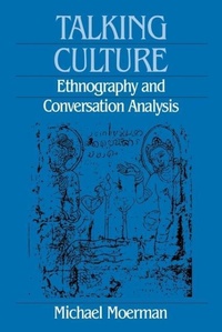Enlarge image Cover: Talking Culture - University of Pennsylvania Press
