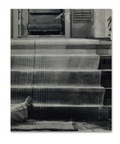 Cover: Jonathan Owen - Ingleby Gallery