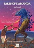 Cover: Tales of Kamanda - Books of Africa