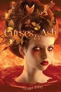 Cover: Curses & Ash - Jester Ink Press