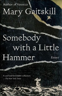 Enlarge image Cover: Somebody with a Little Hammer - Vintage