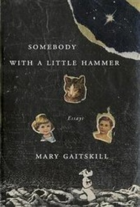 Enlarge image Cover: Somebody with a Little Hammer - Pantheon Books