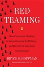 Cover: Red Teaming - Crown Business