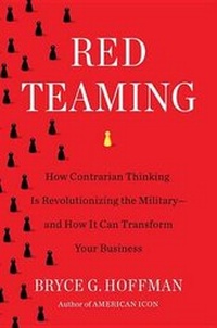 Enlarge image Cover: Red Teaming - Crown Business