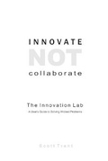 Cover: Innovation Lab - Lulu.com
