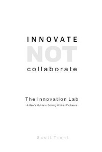 Enlarge image Cover: Innovation Lab - Lulu.com