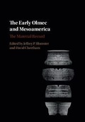 Cover: The Early Olmec and Mesoamerica - Cambridge University Press