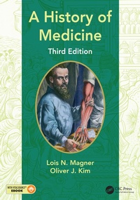 Abbildung von: A History of Medicine - CRC Press