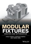 Cover: Modular Adjustable Fixtures - Wiley