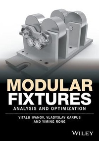 Enlarge image Cover: Modular Adjustable Fixtures - Wiley