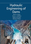 Cover: Hydraulic Engineering of Dams - CRC Press