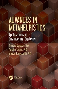 Abbildung von: Advances in Metaheuristics - CRC Press