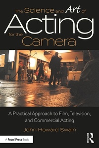 Abbildung von: The Science and Art of Acting for the Camera - Routledge