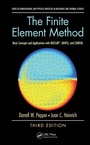 Cover: The Finite Element Method - CRC Press