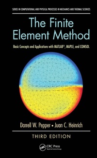Abbildung von: The Finite Element Method - CRC Press