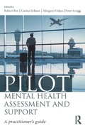 Cover: Pilot Mental Health Assessment and Support - Routledge