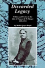 Cover: Discarded Legacy - Wayne State University Press
