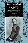 Cover: Discarded Legacy - Wayne State University Press