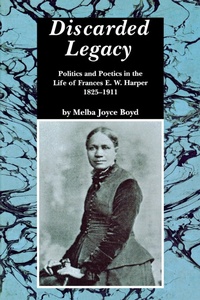Enlarge image Cover: Discarded Legacy - Wayne State University Press