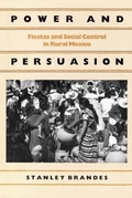 Cover: Power and Persuasion - University of Pennsylvania Press