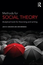 Cover: Methods for Social Theory - Routledge