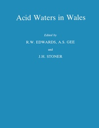 Abbildung von: Acid Waters in Wales - Springer