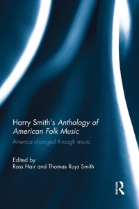 Abbildung von: Harry Smith's Anthology of American Folk Music - Routledge
