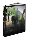Cover: Injustice: Gods Among US Collector's Edition - Prima Games