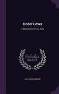 Cover: Under Cover - Palala Press