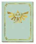 Cover: The Legend of Zelda Wind Waker Collectors Edition - Prima Games