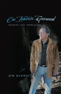 Cover: On Native Ground - University of Oklahoma Press