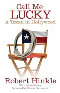 Enlarge image Cover: Call Me Lucky - University of Oklahoma Press