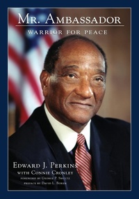 Abbildung von: Mr. Ambassador - University of Oklahoma Press