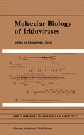 Cover: Molecular Biology of Iridoviruses - Springer