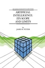 Cover: Artificial Intelligence: Its Scope and Limits - Kluwer Academic Publishers