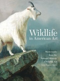 Cover: Wildlife in American Art - University of Oklahoma Press