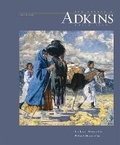 Cover: The Eugene B. Adkins Collection - University of Oklahoma Press