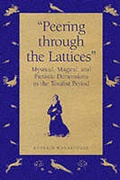 Cover: Peering Through the Lattices - Wayne State University Press