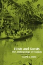 Cover: Hosts and Guests - University of Pennsylvania Press