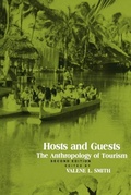 Cover: Hosts and Guests - University of Pennsylvania Press