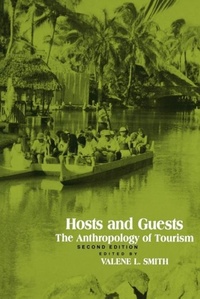 Enlarge image Cover: Hosts and Guests - University of Pennsylvania Press