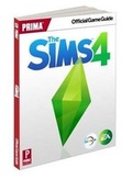Cover: The Sims 4 - Prima Games