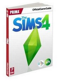Enlarge image Cover: The Sims 4 - Prima Games
