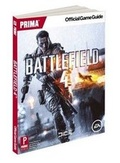 Cover: Battlefield 4 - Prima Games